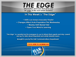 The EDGE: Week of June 23, 2014