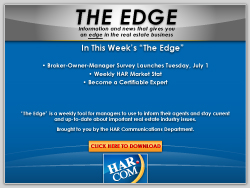 The EDGE: Week of June 30, 2014