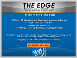The EDGE: Week of July 14, 2014
