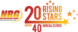 20 Under 40 Honorees Announced
