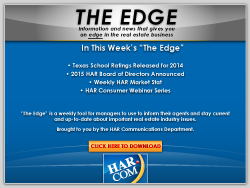 The EDGE: Week of August 18, 2014
