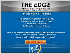 The EDGE: Week of August 4, 2014