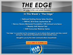 The EDGE: Week of September 22, 2014