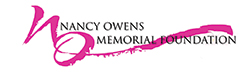 13th Annual Nancy Owens Memorial Foundation Luncheon
