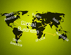 Is Your Business Global?
