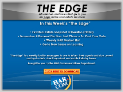 The EDGE: Week of November 3, 2014