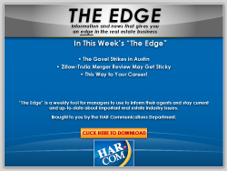 The EDGE: Week of January 19, 2015