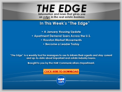 The EDGE: Week of February 16, 2015