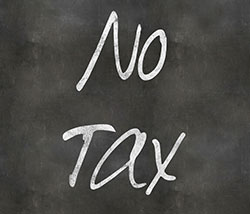 Take Action Now – Prevent Tax on Real Estate