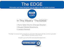 The EDGE: The Week of March 9, 2015