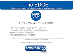 The EDGE: Week of April 27, 2015