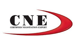 Certified Negotiation Expert: CNE3