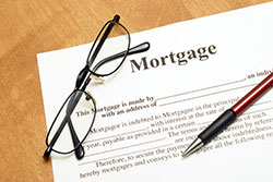 Final Rule on Simplified and Improved Mortgage  Disclosure