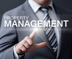 Texas Residential Property Manager, TRPM
