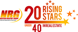Are You a Rising Star in Real Estate?