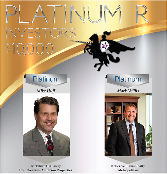 Platinum R Investors