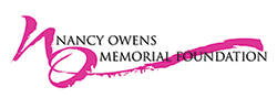 Annual Nancy Owens Memorial Foundation Golf Tournament