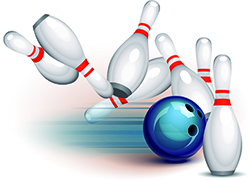 HAR TREPAC GNW Bowl-a-thon 2015