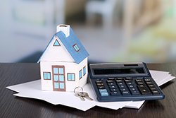 Mortgage Limits May Increase
