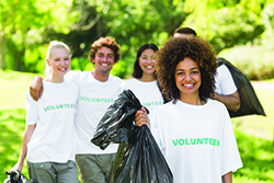 Being Involved in Keep Houston Beautiful Can Help You GROW Your Business!