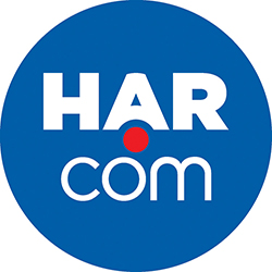 A Facelift for the HAR.com Home Page