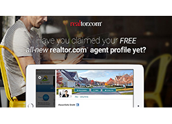 Introducing the all-new Agent Profile by realtor.com®