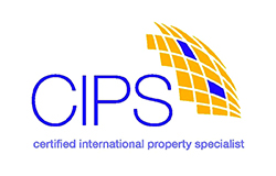 HAR to Offer the Certified International Property Specialists (CIPS) Designation