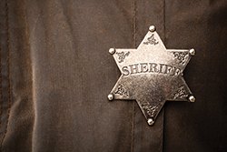A New Generational Sheriff Comes to Town with a New View of Government Relations