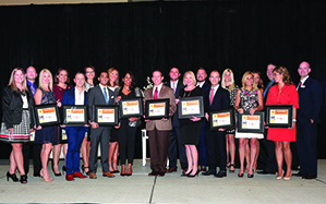 NRG 20 Under 40: Saluting HAR Members 40 Years and Younger