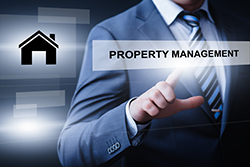 Texas Residential Property Manager – TRPM