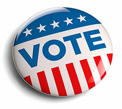 Remember to Vote in the City of Houston Runoff Elections! Early Voting Starts this Week!