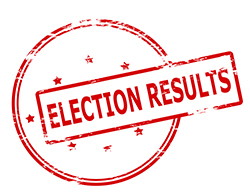 Houston City Council Runoff Election Results for December 12, 2015