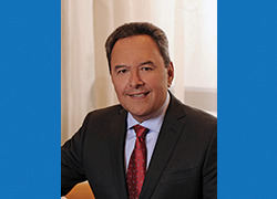 Mario Arriaga 2016 Chairman of the Board Houston Association of REALTORS®