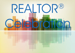 Join Us for REALTOR® Celebration