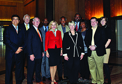 Mayoral Recognition of HAR Members Appointed to Serve on Boards and Commissions