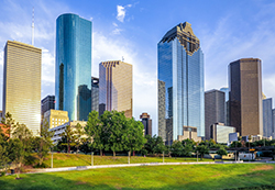 Houston’s Fourth-Quarter Commercial Activity Slows, But Holds Its Own Amid Downturn