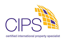 Certified International Property Specialists (CIPS) Designation to Be Offered