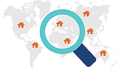 2015 Profile of Home Buying Activity of International Clients