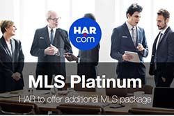 HAR Introduces MLS Platinum