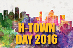 H-Town Day 2016