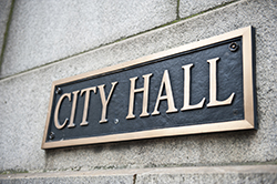Weekly City Council & Commissioners Courts Agenda Watch