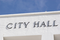 Weekly City Council & County Commissioners Courts Agenda Watch