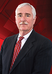 Dr. James Gaines has more than 35 years of experience in a broad array of professional real estate activities. He has also served as President of Rice Center, an urban research center affiliated with Rice University and was an associate professor of real estate and finance at the University of South Carolina.
