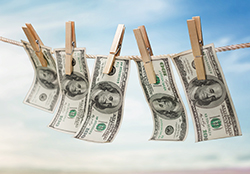 Spotlight on Real Estate Money Laundering