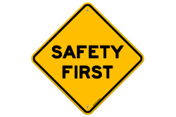 Real Estate Safety Matters: Safe Business = Smart Business