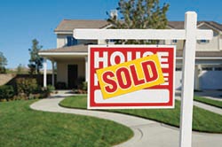 Houston Home Sales See August Rebound