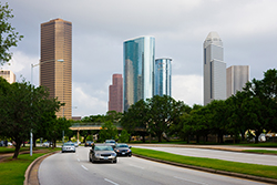 Houston’s Third-Quarter Commercial Activity Shows Mixed Results