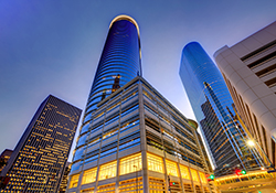 Houston’s Sublease Office Market Still Growing