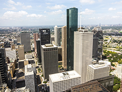 Houston’s Commercial Market Shows Mixed Results