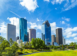 Houston’s Commercial Activity Slows in Fourth Quarter, but Optimism Abounds for 2017 And Beyond